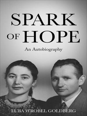 cover image of Spark of Hope
